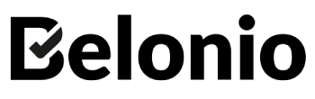 belonio logo